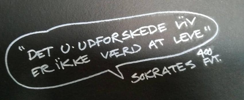 sokrates citat